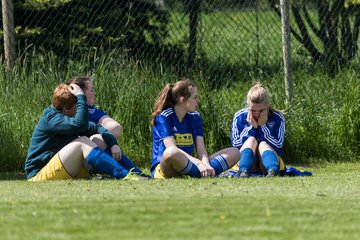 Bild 48 - Frauen Armstedter SV - TSV Gnutz : Ergebnis: 0:9